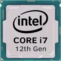 INTEL CORE I7-12700 3.60GHz 1700P 25MB (65W) UHD770 TREY FANSIZ